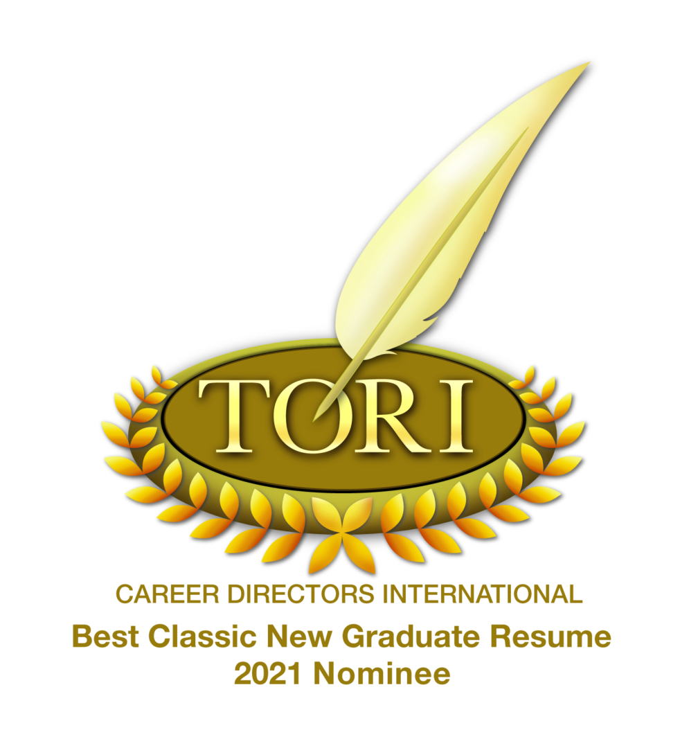 TORI AWD 2021 NOMINEE BEST CLASSIC NEW GR-0001